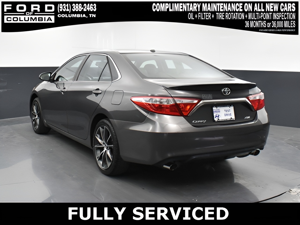 Vehicle image 70 of 72