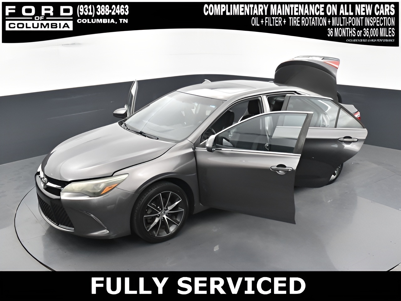 Vehicle image 47 of 72