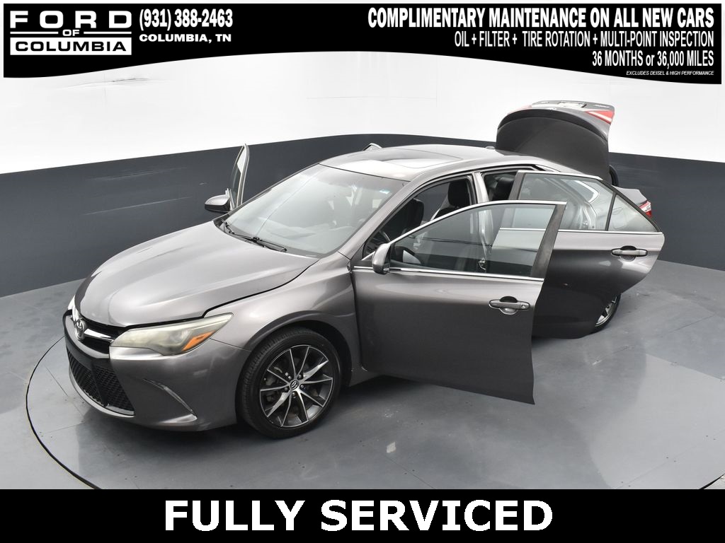 Vehicle image 6 of 72