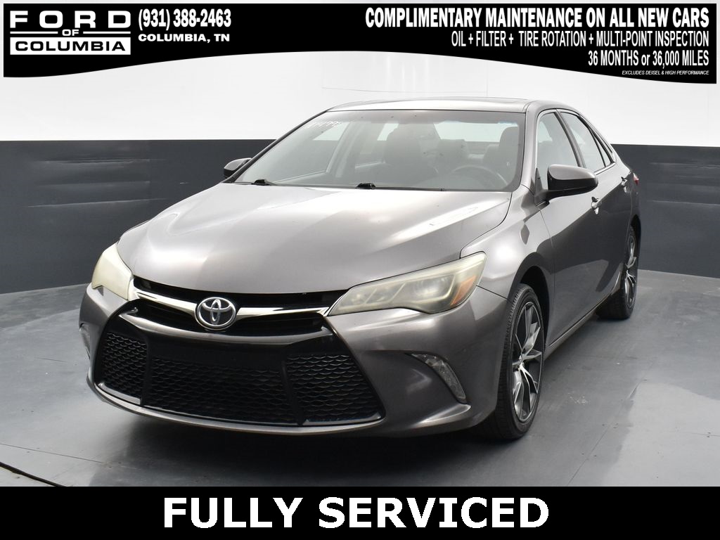 Vehicle image 3 of 72