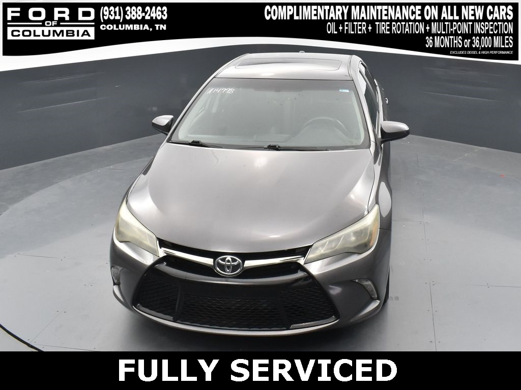 Vehicle image 7 of 72