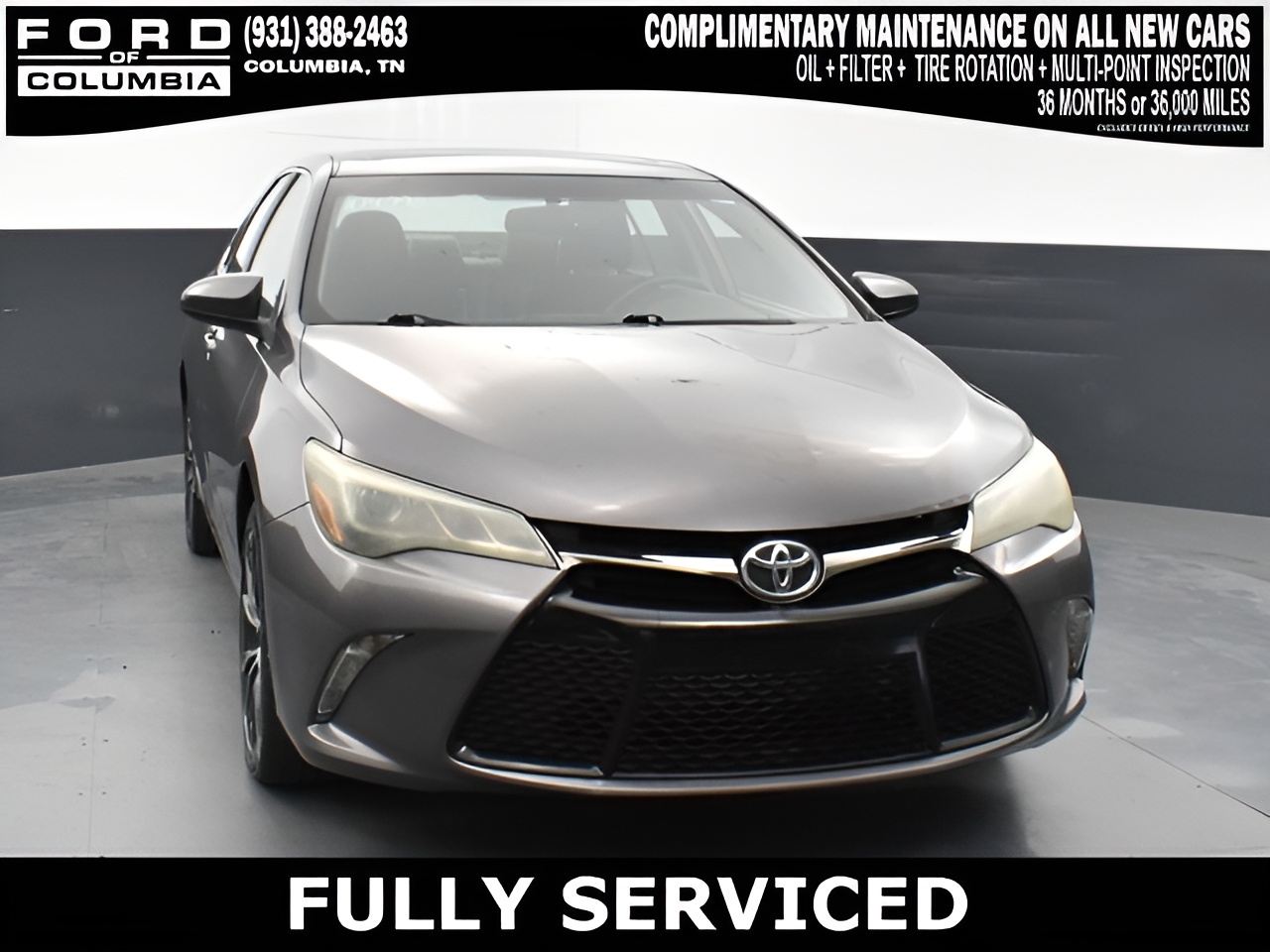 Vehicle image 55 of 72