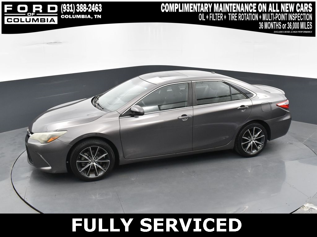 Vehicle image 1 of 72