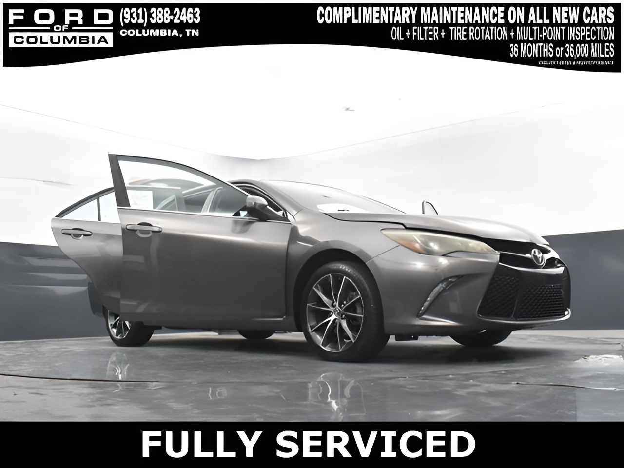 Vehicle image 53 of 72