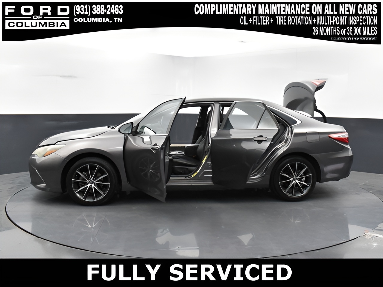 Vehicle image 72 of 72