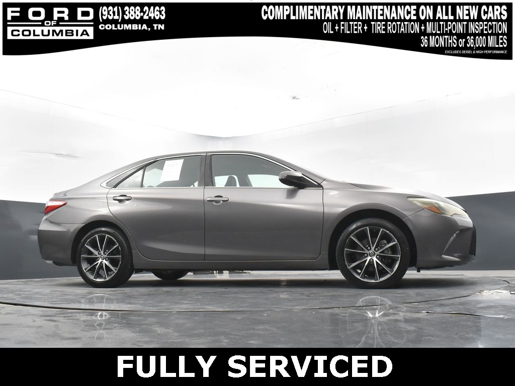 Vehicle image 16 of 72