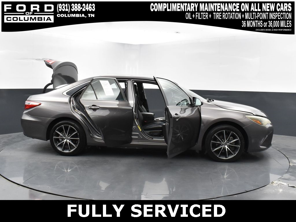 Vehicle image 18 of 72