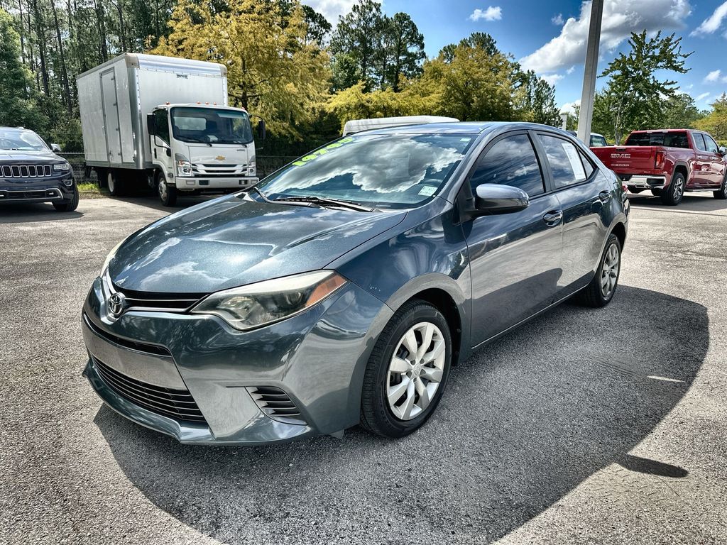 Vehicle image 1 of 34