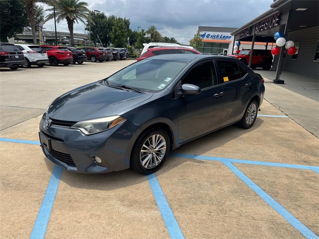 Vehicle image 1 of 27