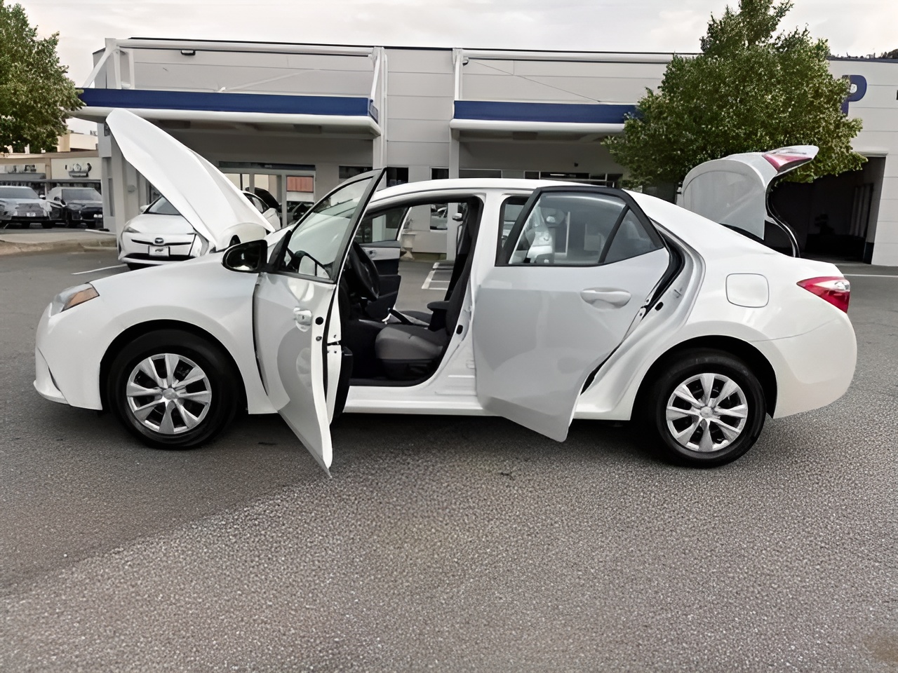 Vehicle image 48 of 48