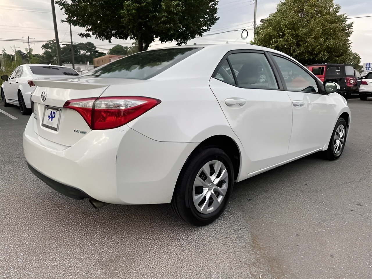 Vehicle image 42 of 48