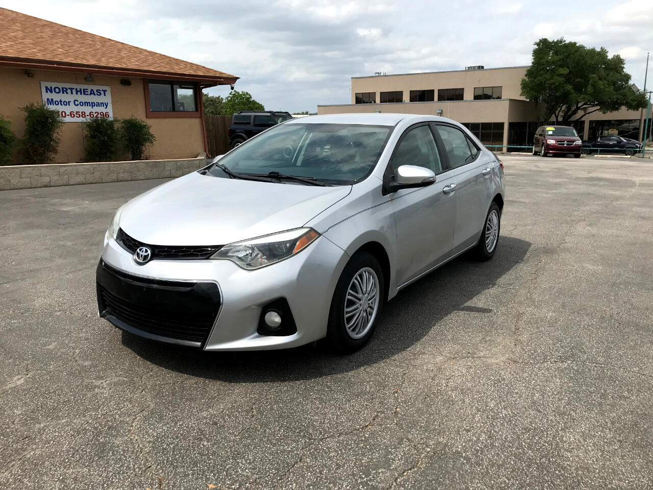 Vehicle image 1 of 42