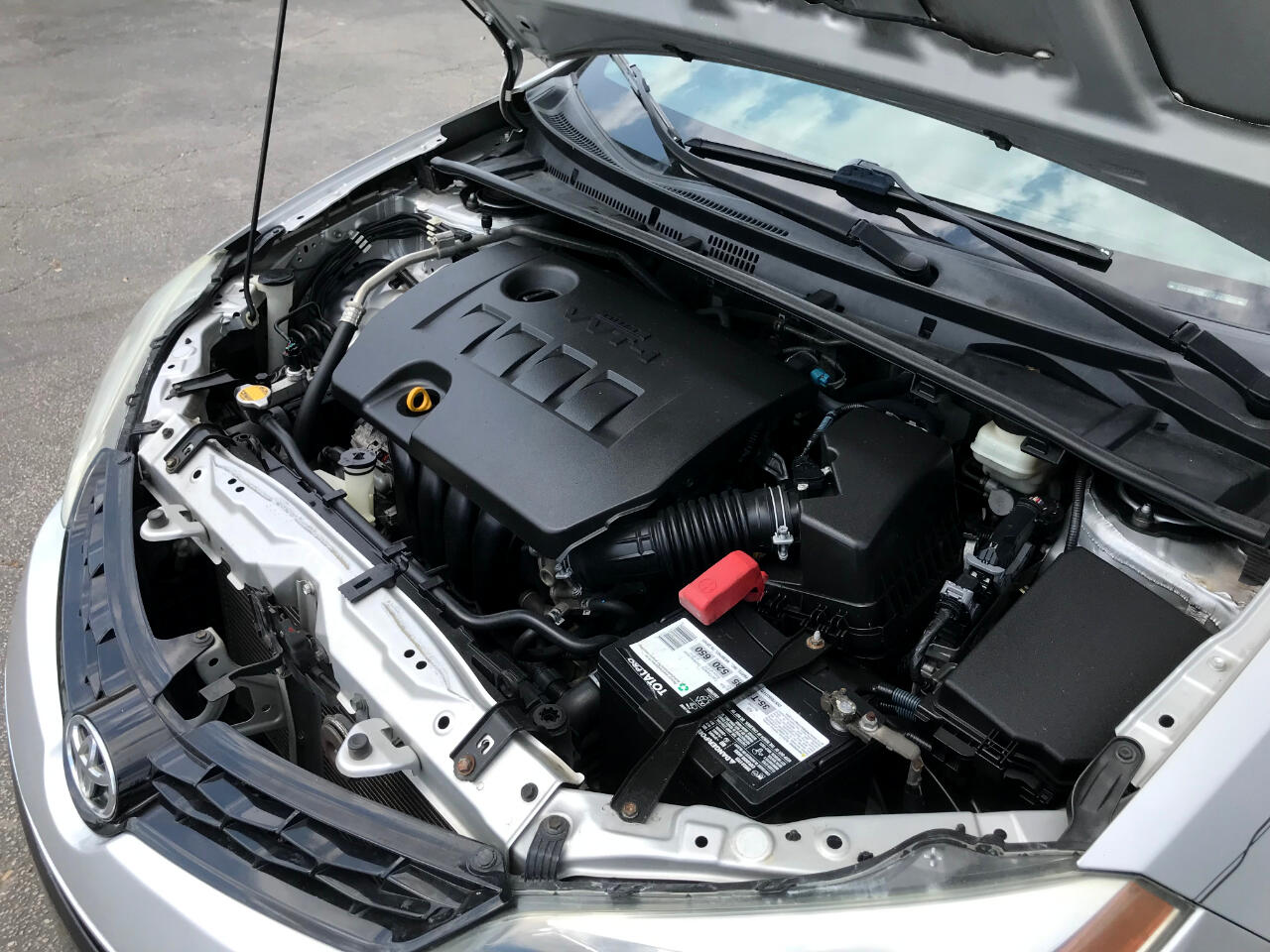 Vehicle image 41 of 42