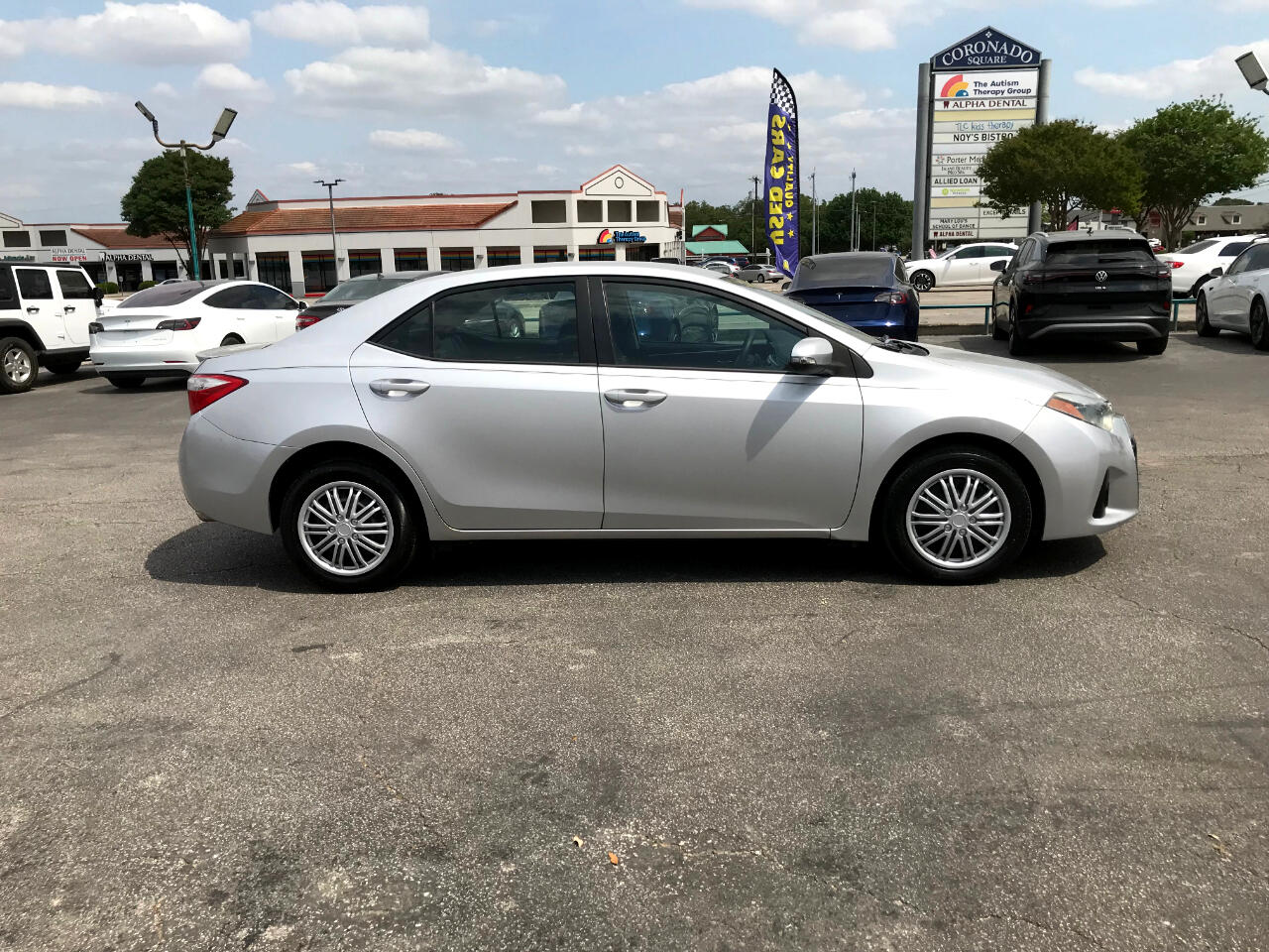 Vehicle image 5 of 42
