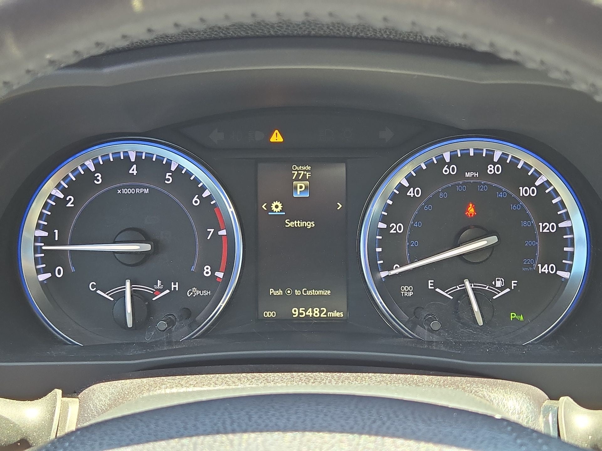 Vehicle image 20 of 22