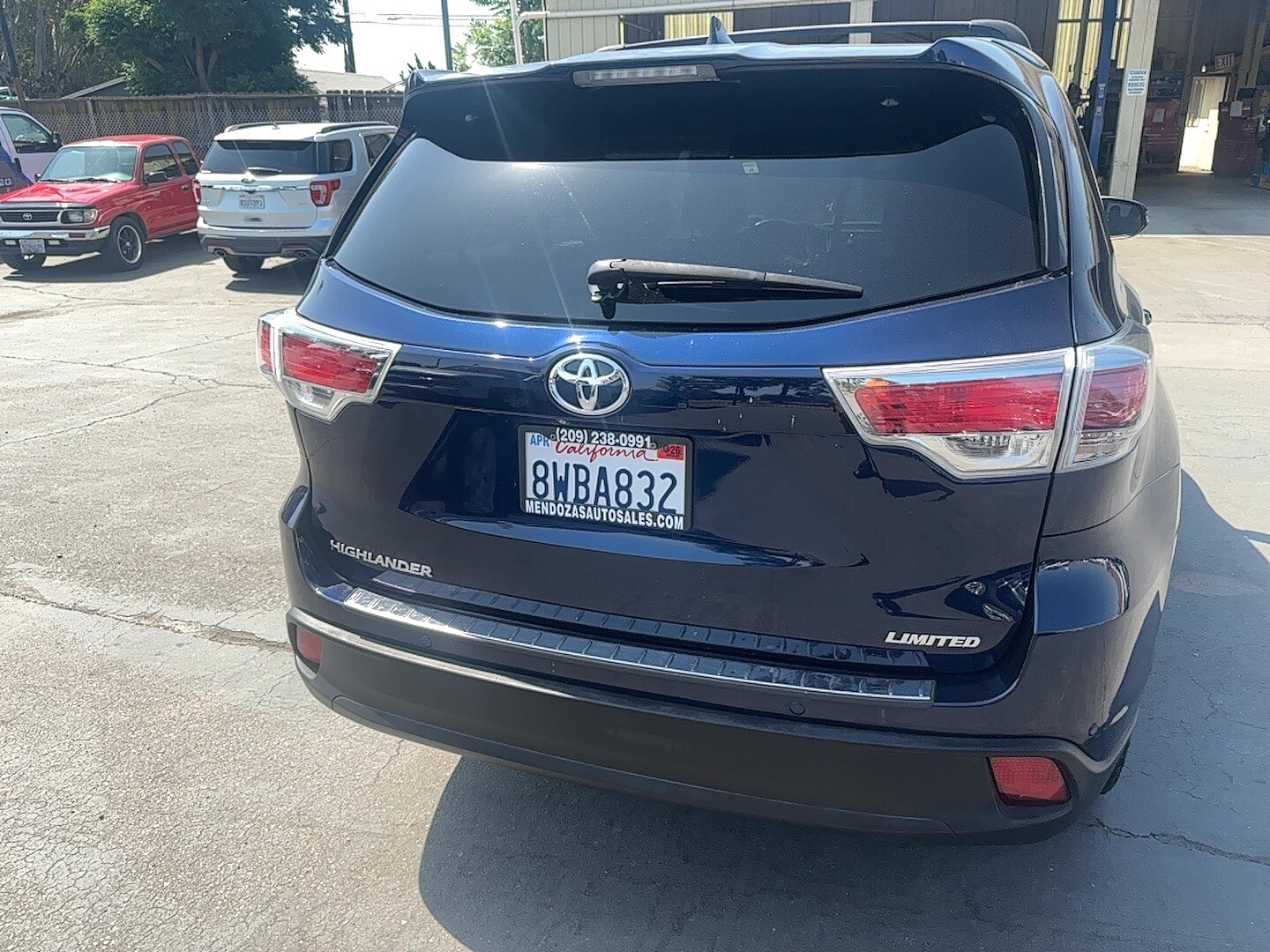 Vehicle image 5 of 18