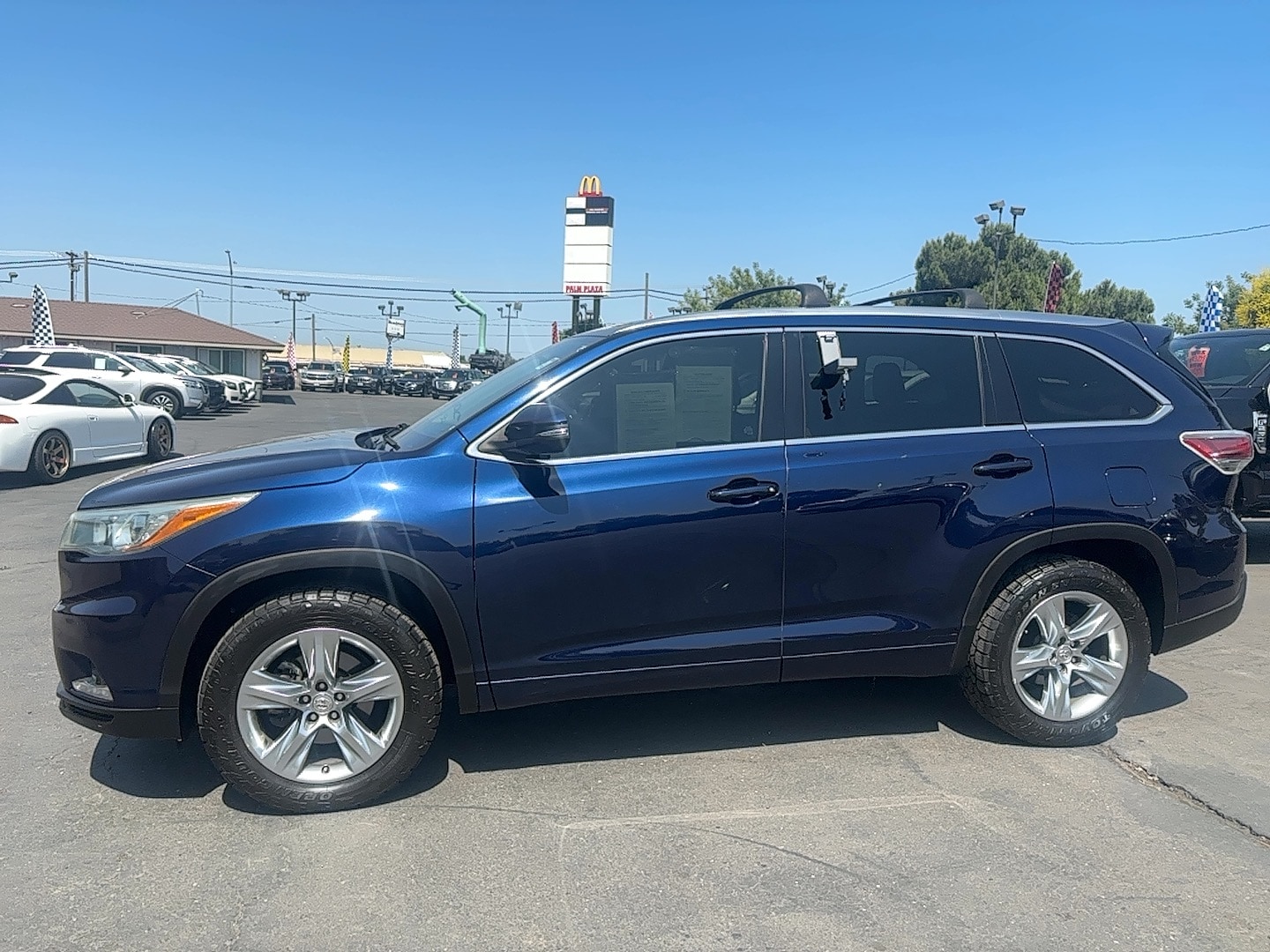 Vehicle image 1 of 18