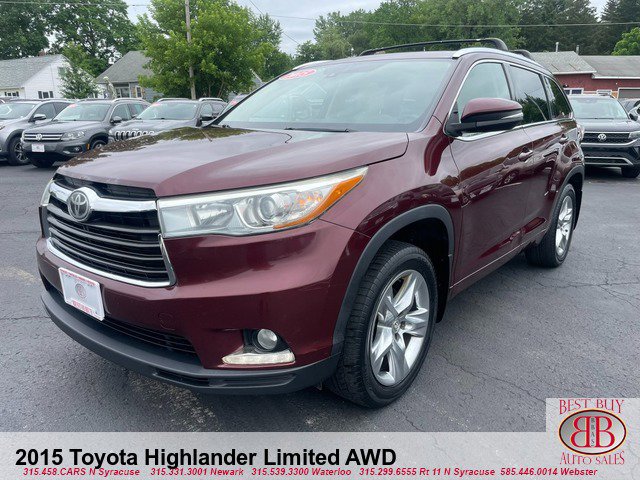 Vehicle image 1 of 18