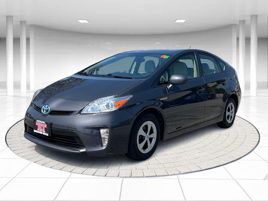 Vehicle image 1 of 24
