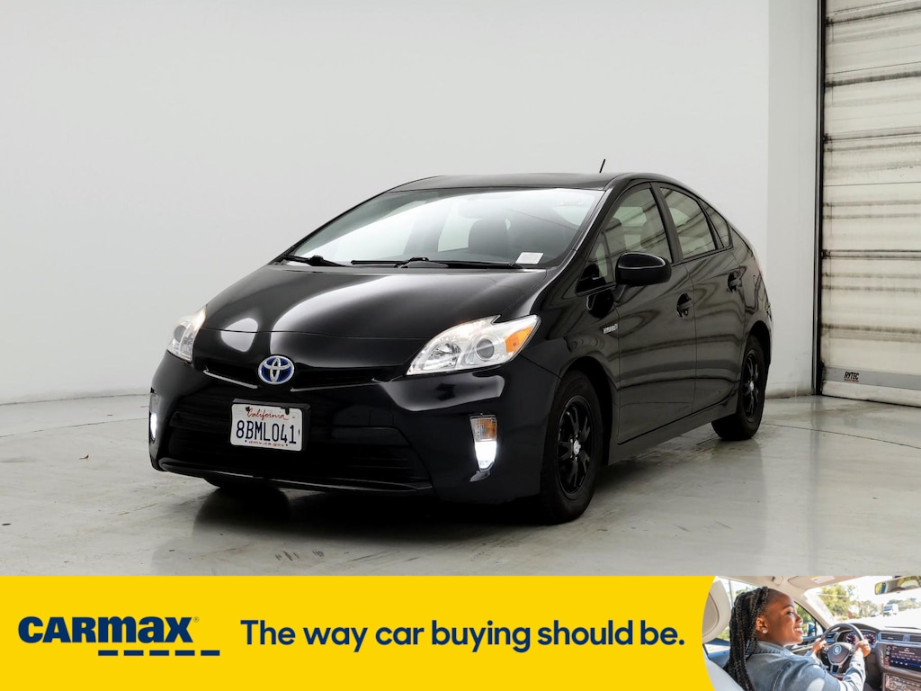 Vehicle image 1 of 26