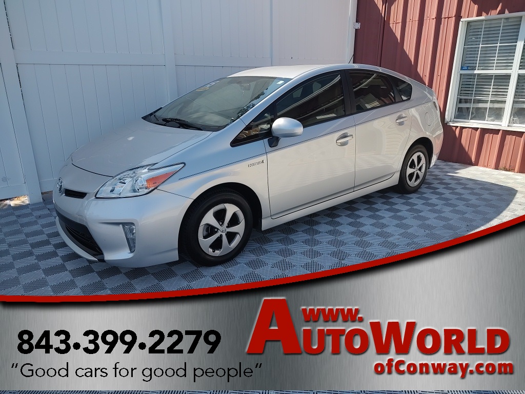 Vehicle image 1 of 34