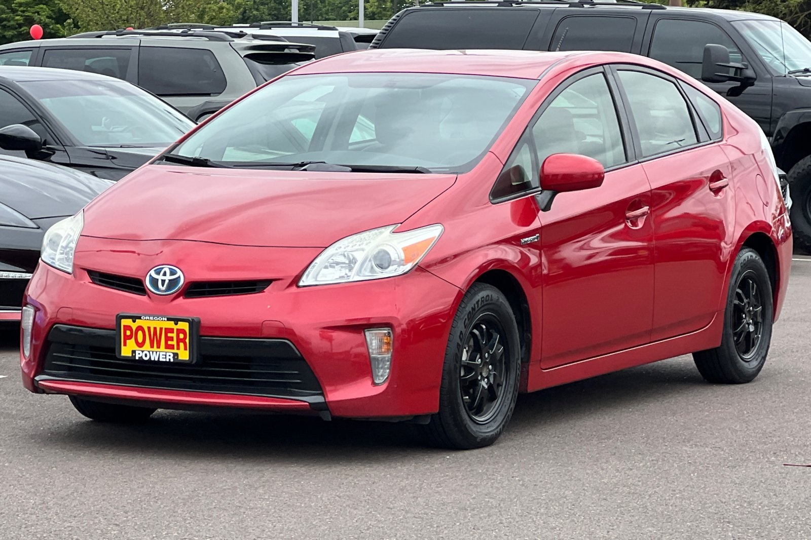 Vehicle image 1 of 38