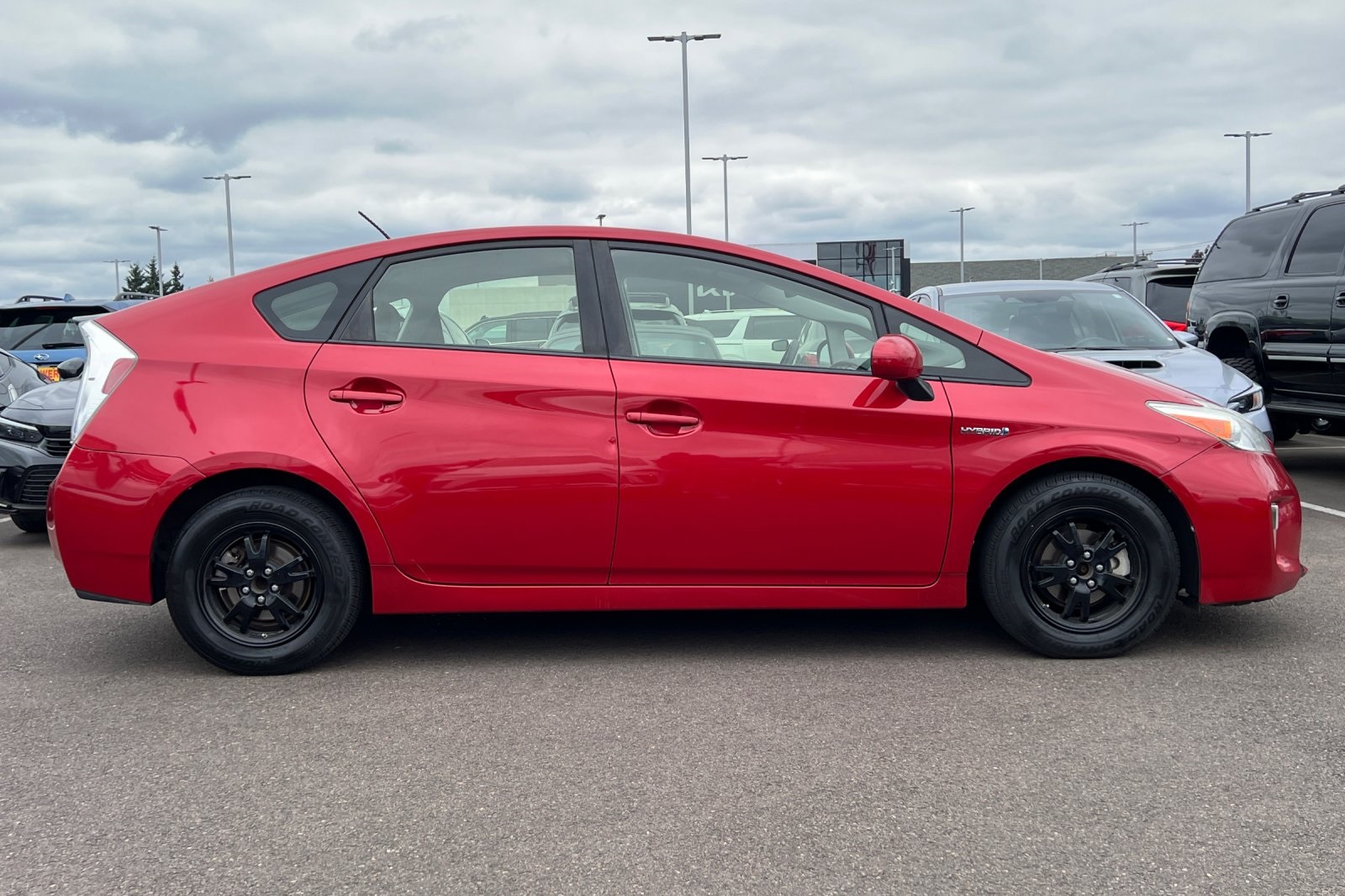 Vehicle image 5 of 38