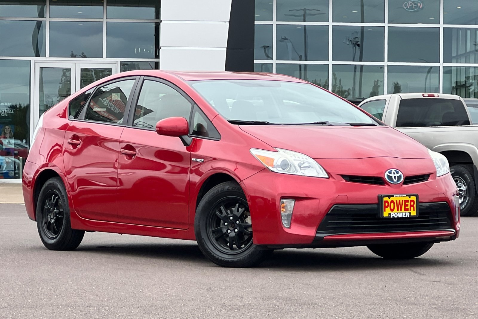 Vehicle image 3 of 38