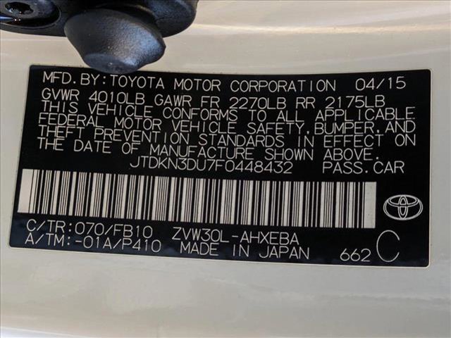 Vehicle image 23 of 23