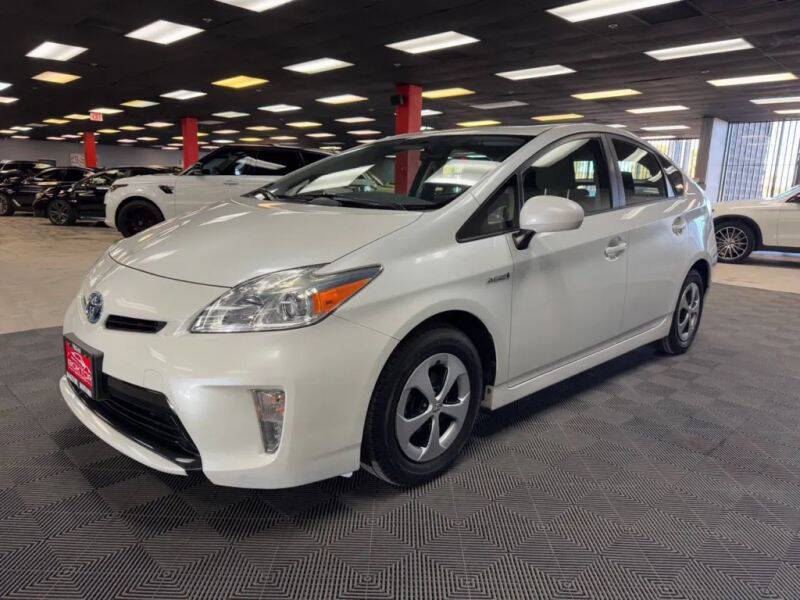 Vehicle image 1 of 58