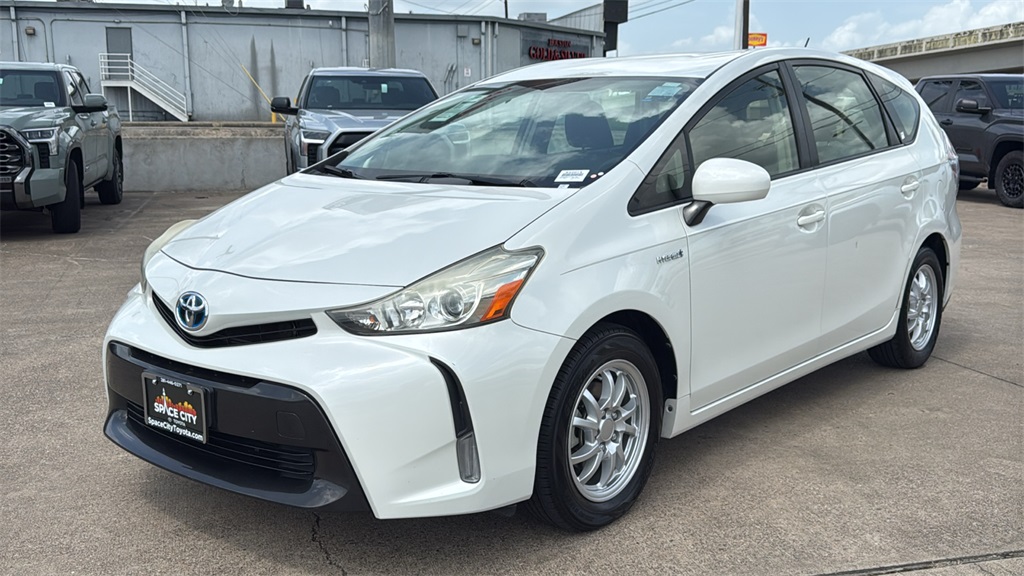 Vehicle image 1 of 35