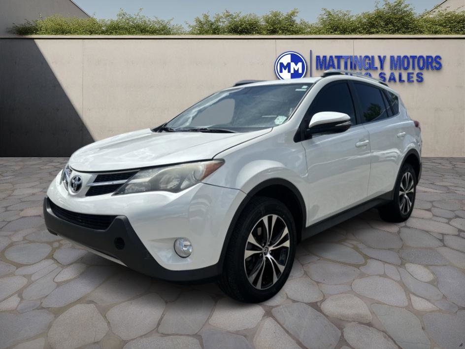 Vehicle image 1 of 27
