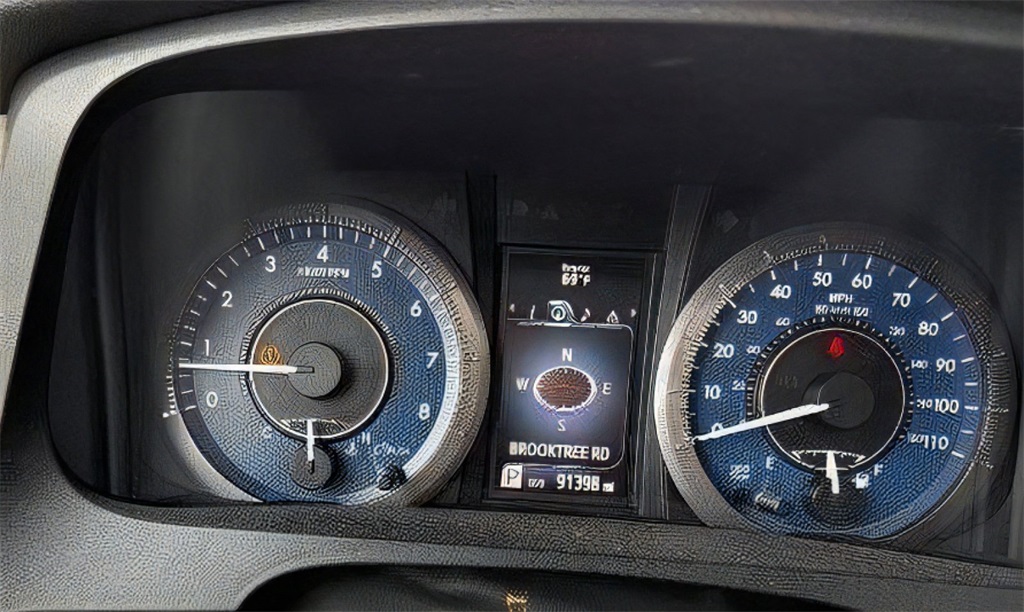 Vehicle image 4 of 12