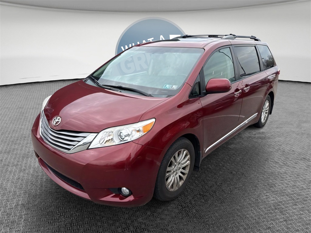Vehicle image 1 of 12