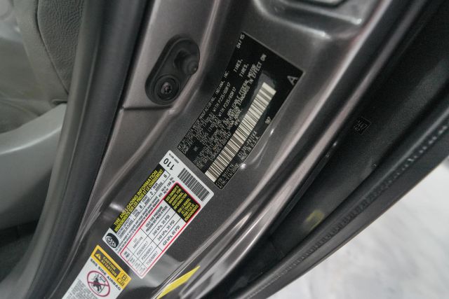 2015 Toyota Sienna LE Image 48 of 58