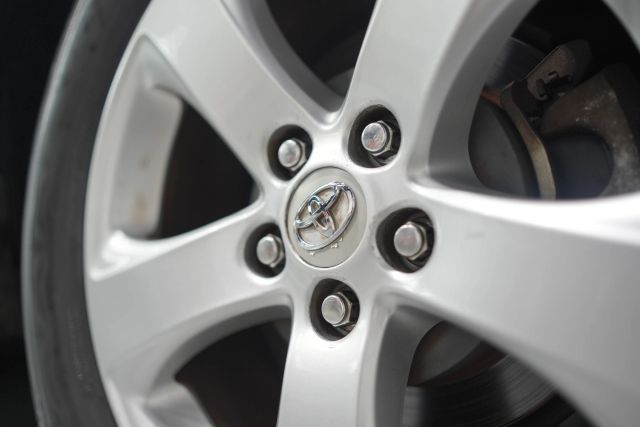 2015 Toyota Sienna LE Image 22 of 58