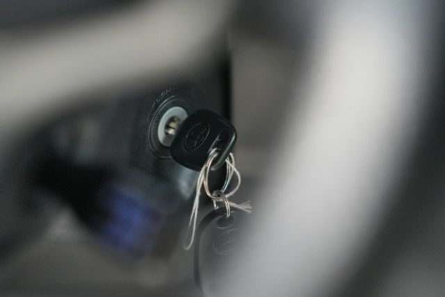 2015 Toyota Sienna LE Image 47 of 58