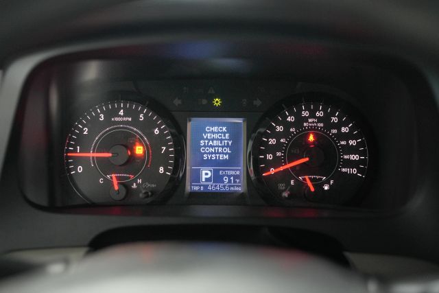 2015 Toyota Sienna LE Image 43 of 58