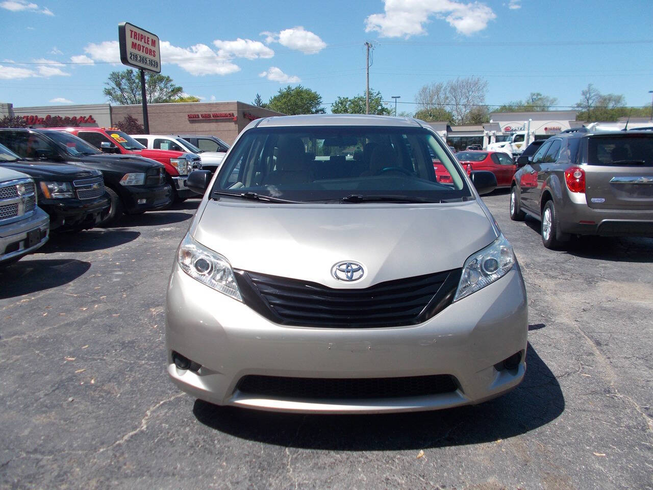 Vehicle image 1 of 23