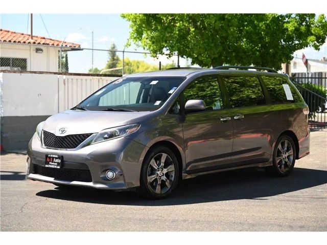 Vehicle image 1 of 29