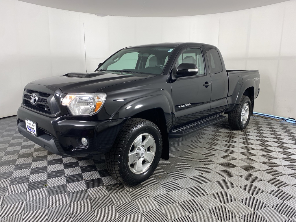 Vehicle image 1 of 23