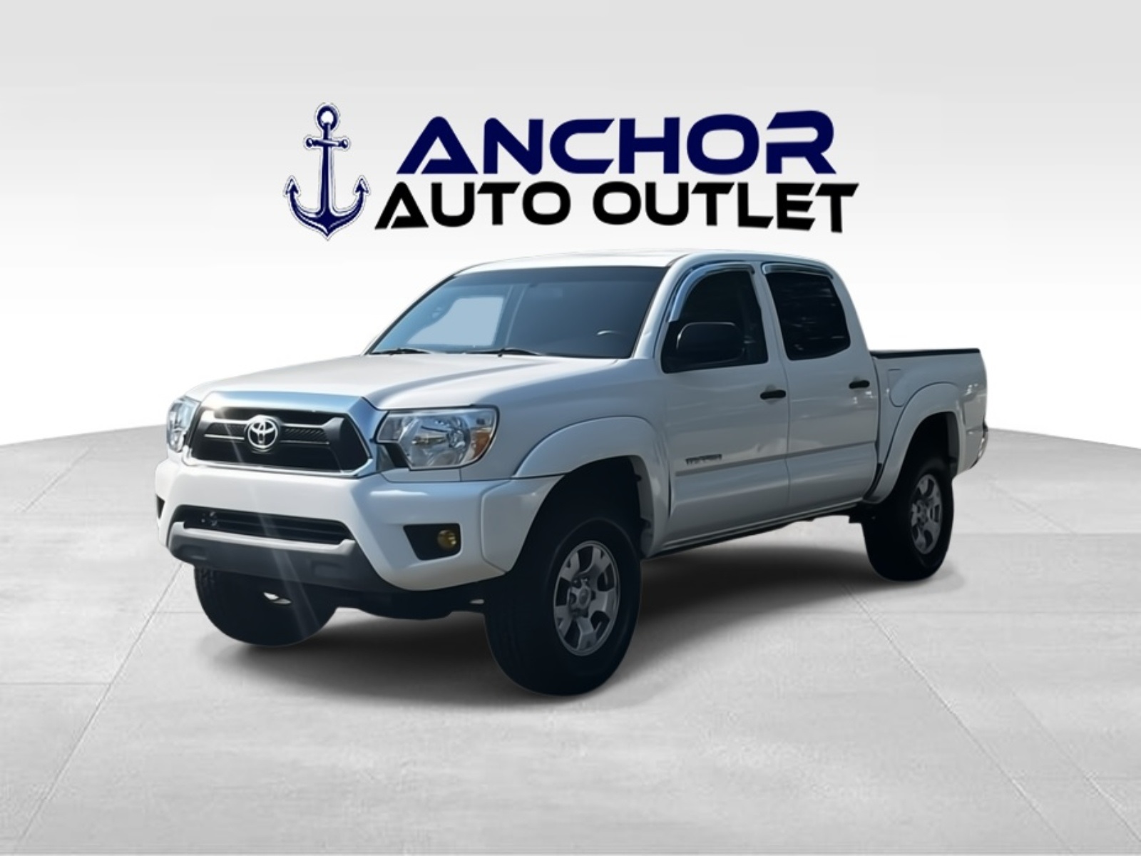 Vehicle image 1 of 43