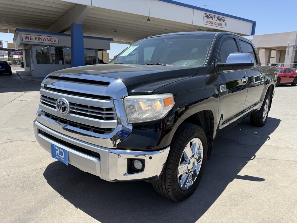 Vehicle image 1 of 32