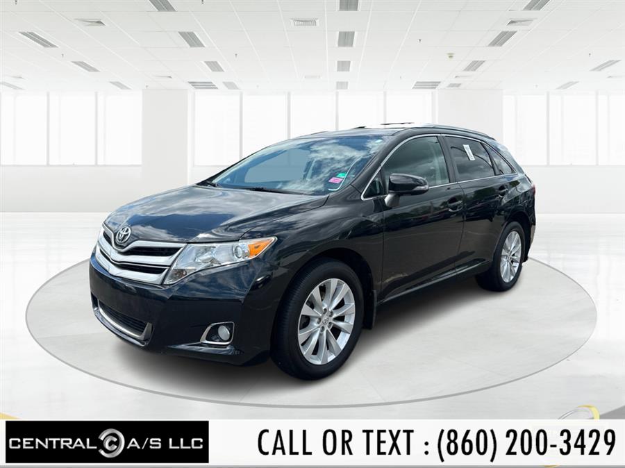 Vehicle image 1 of 18