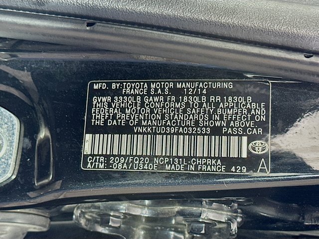 Vehicle image 29 of 29