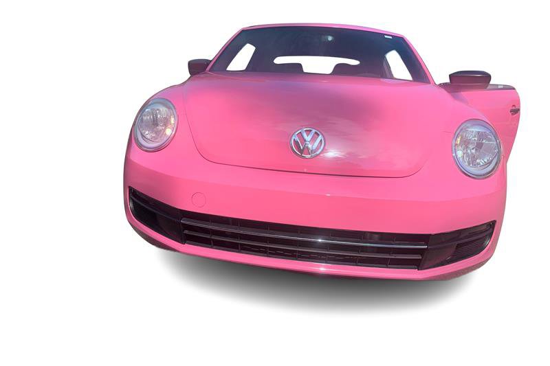 2015 Volkswagen Beetle 1.8T Fleet Image 1 of 30