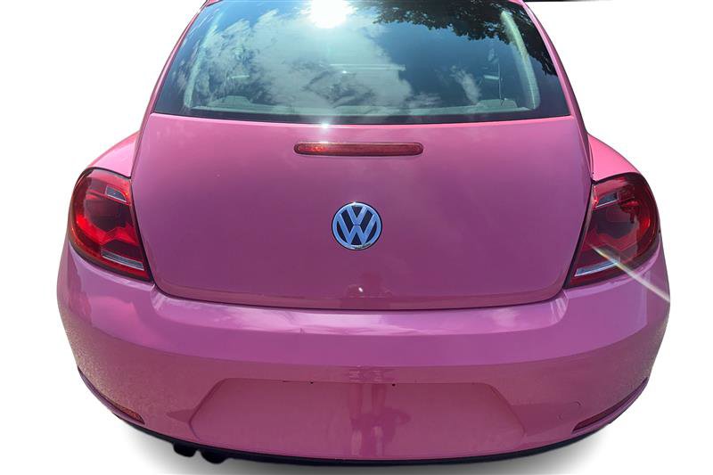 2015 Volkswagen Beetle 1.8T Fleet Image 26 of 30