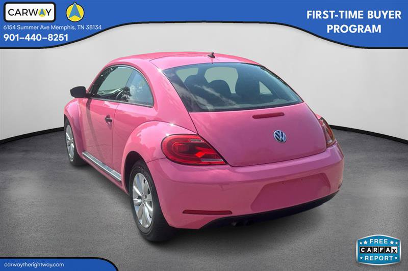 2015 Volkswagen Beetle 1.8T Fleet Image 5 of 30
