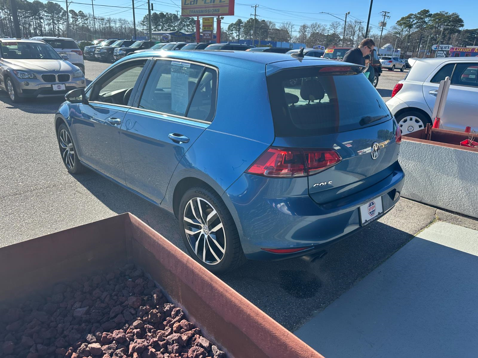 Vehicle image 7 of 27