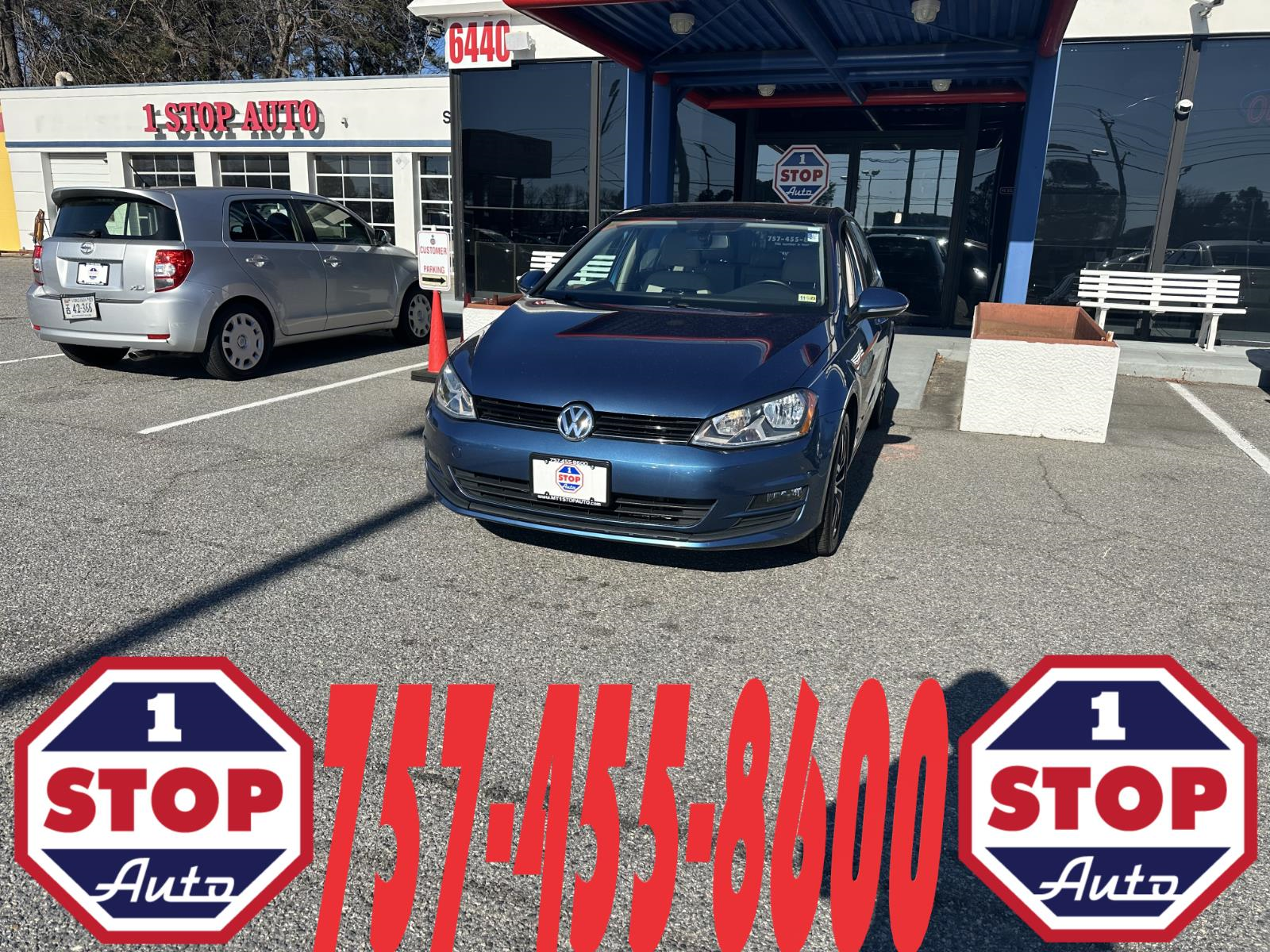Vehicle image 2 of 27